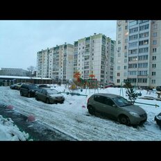 Квартира 36 м², 1-комнатная - изображение 3