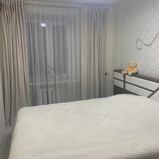 Квартира 45,7 м², 2-комнатная - изображение 5