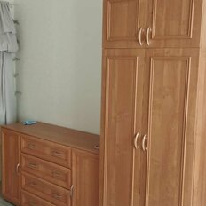 Квартира 34 м², 1-комнатная - изображение 5