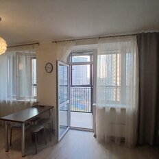 Квартира 27,2 м², студия - изображение 1
