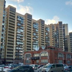 Квартира 32 м², студия - изображение 3