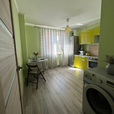 Квартира 68 м², 2-комнатная - изображение 4