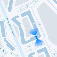 Квартира 80,6 м², 4-комнатная - изображение 2