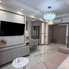 Квартира 65 м², 3-комнатная - изображение 3