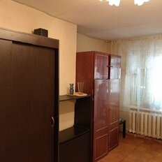 Квартира 37 м², 1-комнатная - изображение 3