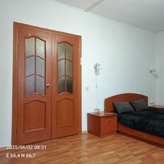 Квартира 38,8 м², 1-комнатная - изображение 5
