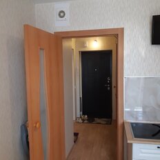 Квартира 30,8 м², 1-комнатная - изображение 3