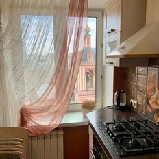 Квартира 45 м², 2-комнатная - изображение 3