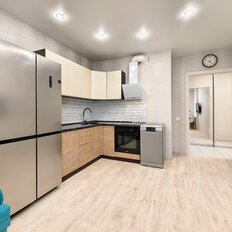 Квартира 52 м², 2-комнатная - изображение 2