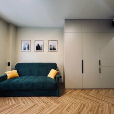 Квартира 20 м², студия - изображение 5