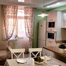 Квартира 65 м², 2-комнатная - изображение 2