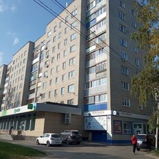 Квартира 33,6 м², 1-комнатная - изображение 1