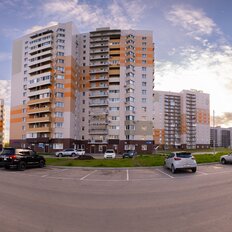 Квартира 39,1 м², 1-комнатная - изображение 1