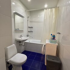 Квартира 32 м², студия - изображение 3