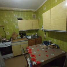 Квартира 37 м², 1-комнатная - изображение 1