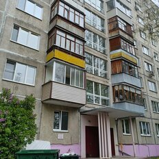 Квартира 35 м², 1-комнатная - изображение 4