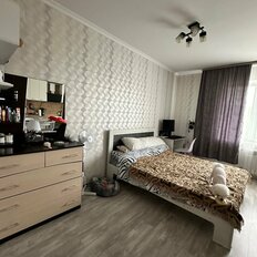 Квартира 27,7 м², студия - изображение 2