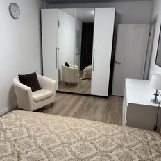 Квартира 45 м², 2-комнатные - изображение 4