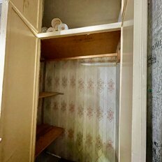 Квартира 33 м², 1-комнатная - изображение 5