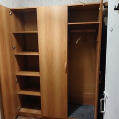 Квартира 18,5 м², 1-комнатная - изображение 5