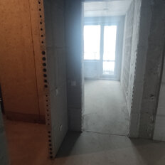 Квартира 38,1 м², 1-комнатная - изображение 4