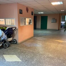 Квартира 35 м², 1-комнатная - изображение 1