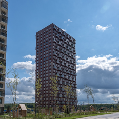 Квартира 201 м², студия - изображение 2