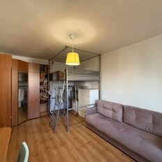 Квартира 38,1 м², 1-комнатная - изображение 1