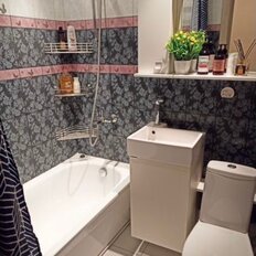 Квартира 35 м², 1-комнатная - изображение 5
