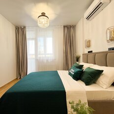 Квартира 30 м², студия - изображение 1