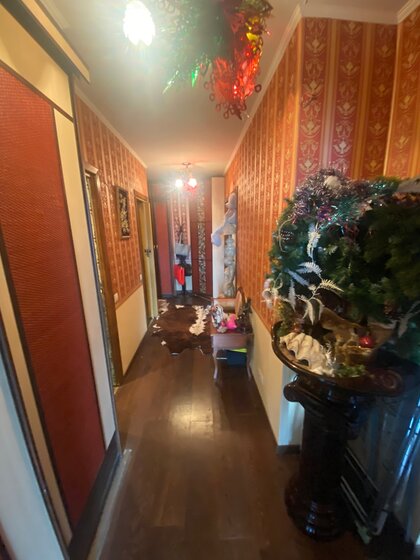 57,4 м², 2-комнатная квартира 27 900 000 ₽ - изображение 108