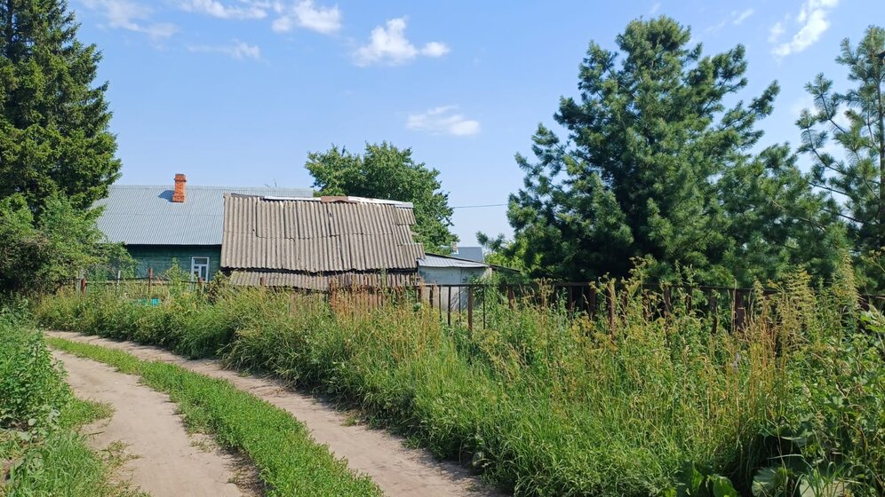 27 соток, участок 900 000 ₽ - изображение 25