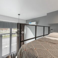 Квартира 25 м², студия - изображение 4