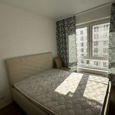 Квартира 36 м², 1-комнатная - изображение 5