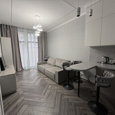 Квартира 40 м², 2-комнатные - изображение 4