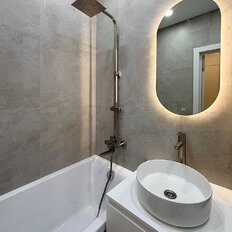 Квартира 42,5 м², 2-комнатная - изображение 4