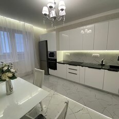 Квартира 73 м², 2-комнатная - изображение 3
