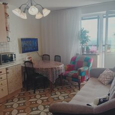 Квартира 83 м², 3-комнатная - изображение 4