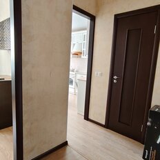 Квартира 71,9 м², 3-комнатная - изображение 4
