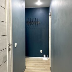 Квартира 32,4 м², 1-комнатная - изображение 1
