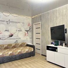 Квартира 45 м², 2-комнатная - изображение 4