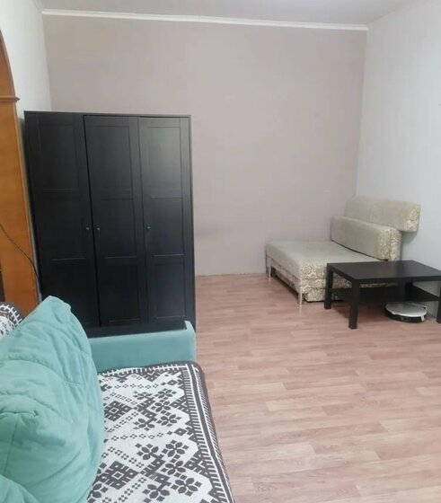 42,9 м², 1-комнатная квартира 5 226 438 ₽ - изображение 22