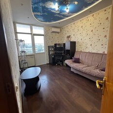 Квартира 36 м², 1-комнатная - изображение 2