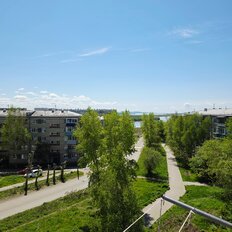 Квартира 59,5 м², 3-комнатная - изображение 3
