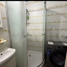 Квартира 34 м², 1-комнатная - изображение 4