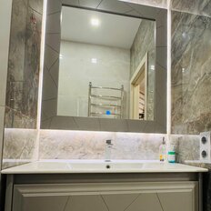 Квартира 72 м², 2-комнатная - изображение 1