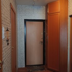 Квартира 38,7 м², 1-комнатная - изображение 4