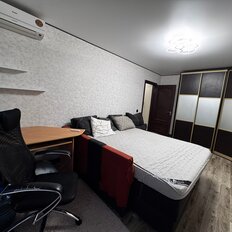 Квартира 43 м², 2-комнатная - изображение 2