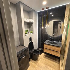 Квартира 28 м², студия - изображение 5