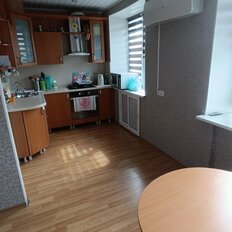 Квартира 54 м², 3-комнатная - изображение 3